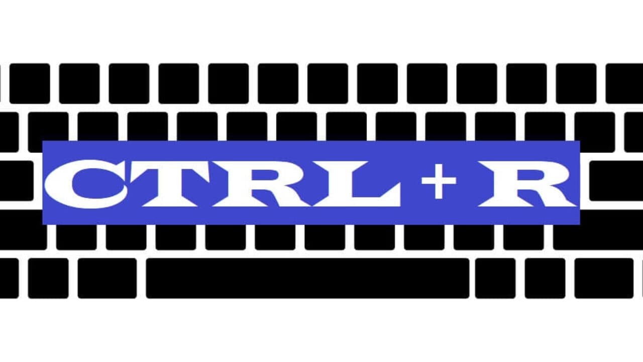 Control R Teclados Chulos