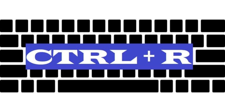 Ctr R Keyboard Ctrl+R: recargar página y otros trucos (Win/Mac) - Teclados Chulos