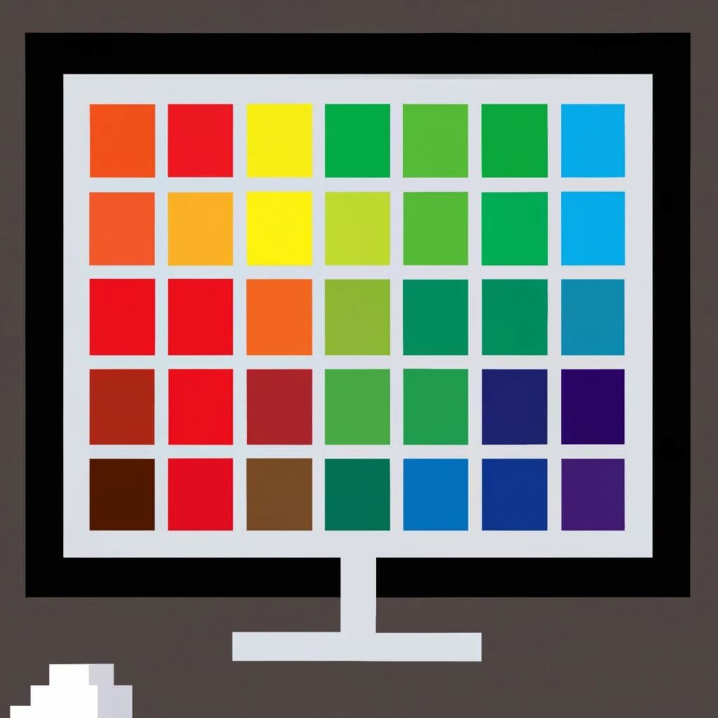 Códigos de Color HTML