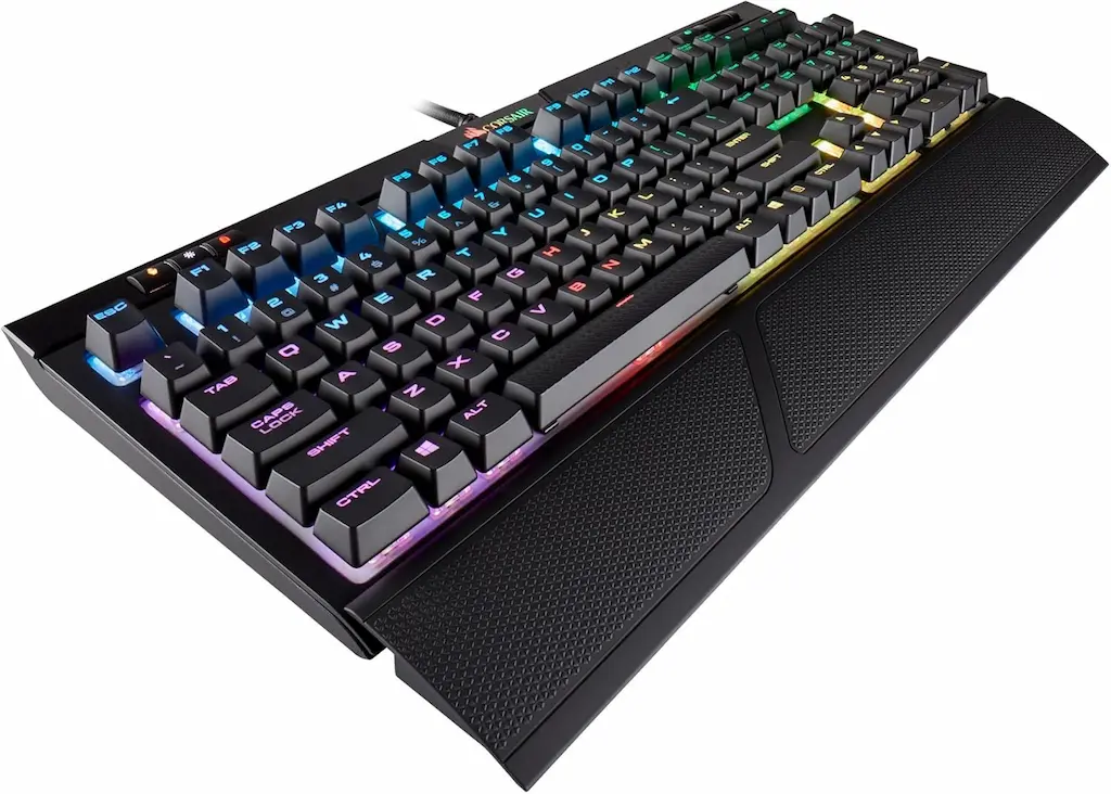 Corsair Strafe RGB MX