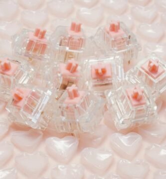 Cuales son los switches más silenciosos