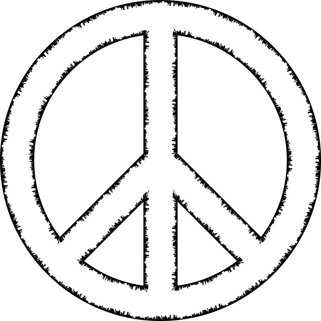 Símbolo Universal de la Paz