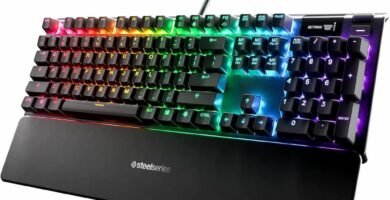 Teclados Híbridos