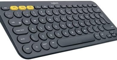 Teclados Silenciosos