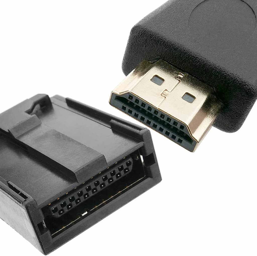 Tipos de Cables HDMI