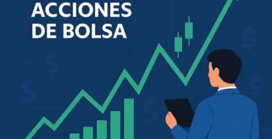 acciones de bolsa