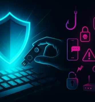 amenazas cibernéticas