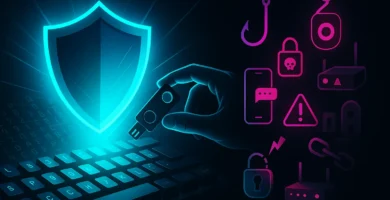 amenazas cibernéticas