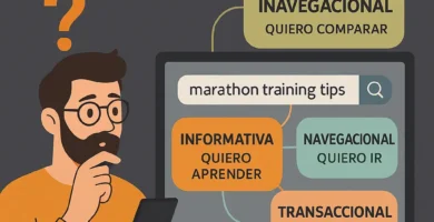como analizar la intencion de busqueda