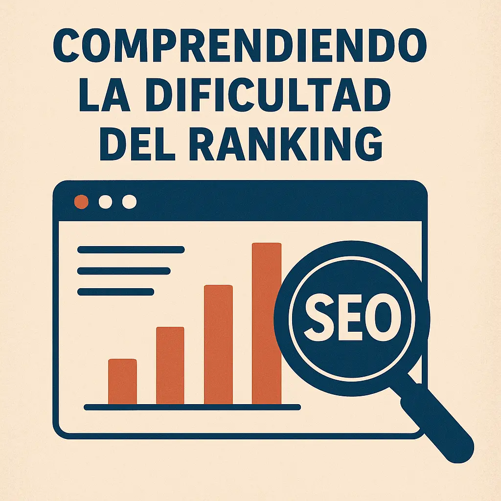 comprendiendo la dificultad del ranking