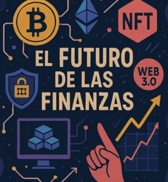 cripto blockchain web tres punto cero