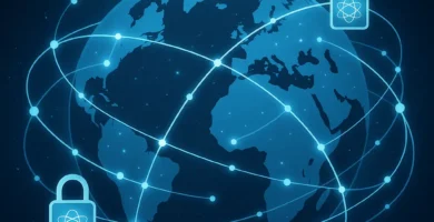 criptografía cuántica