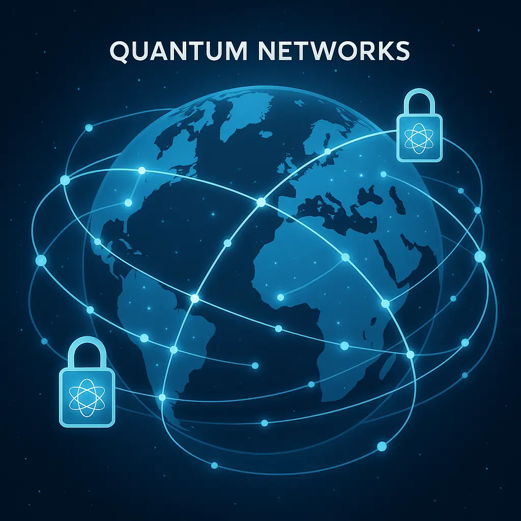 criptografía cuántica