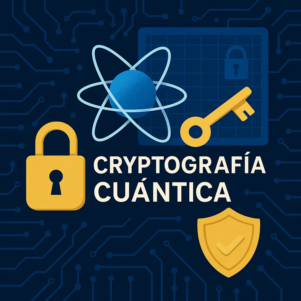 criptografía post cuántica vs criptografía cuántica