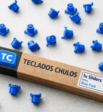 dynacap convertir teclado mecanico a electrocapacitivo