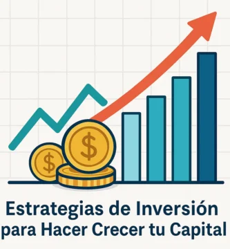 estrategias de inversión