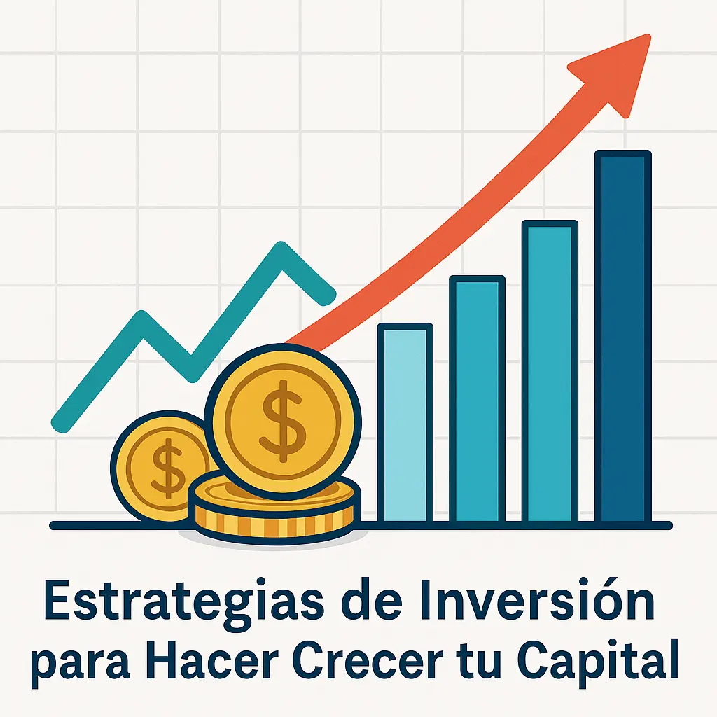 estrategias de inversión