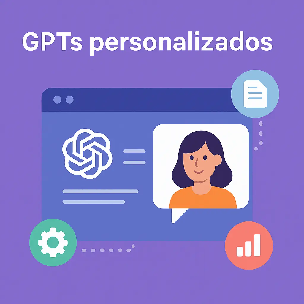 gpt personalizado