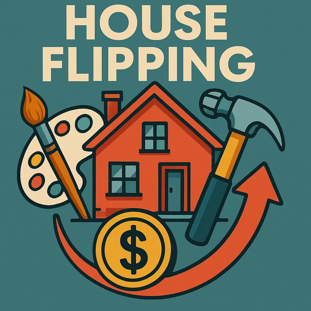 house flipping