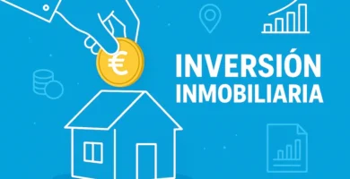 inversión en inmobiliario