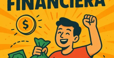 libertad financiera