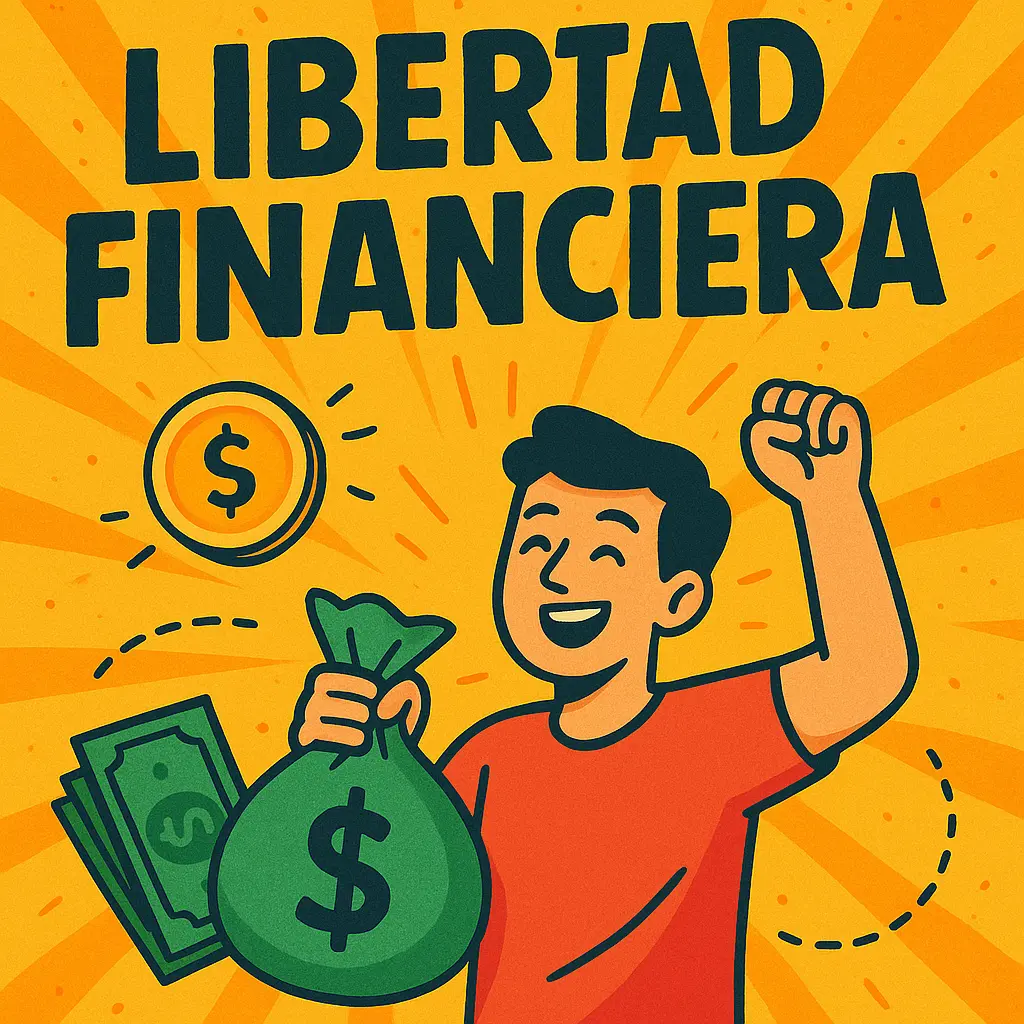 libertad financiera