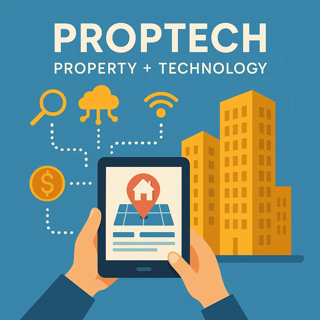 proptech