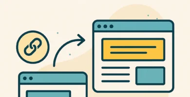 que es el link building