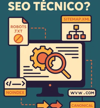 que es el seo tecnico