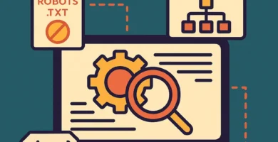 que es el seo tecnico