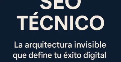 seo técnico introduccion