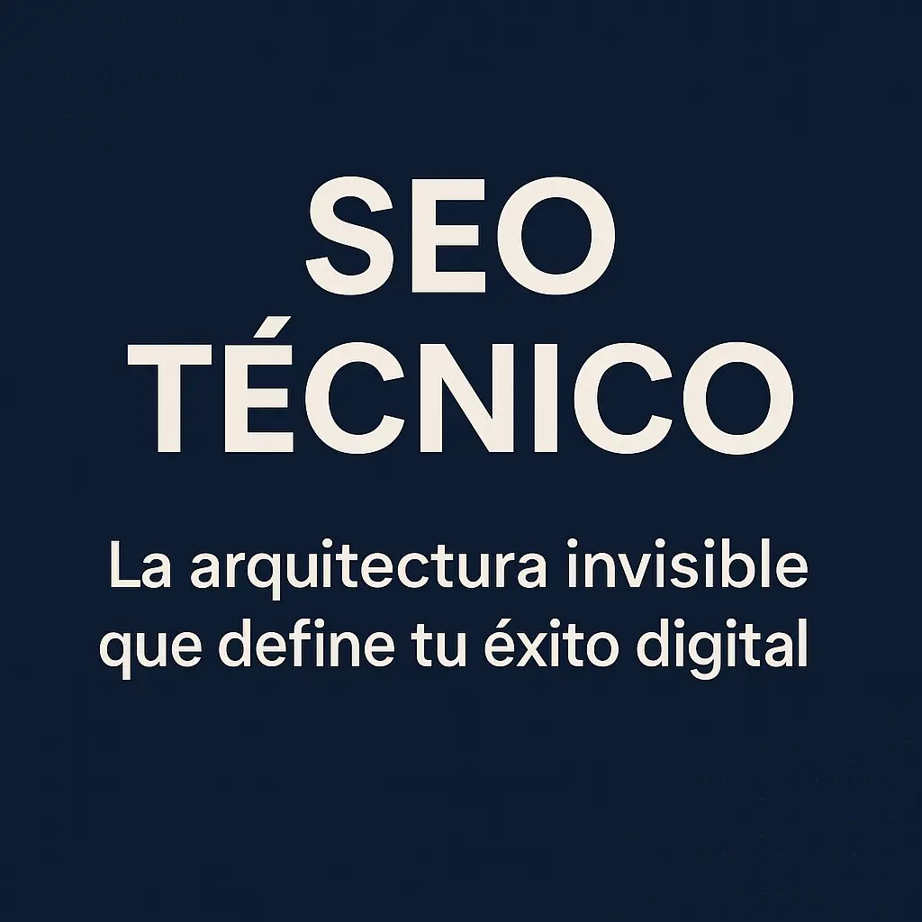 seo técnico introduccion