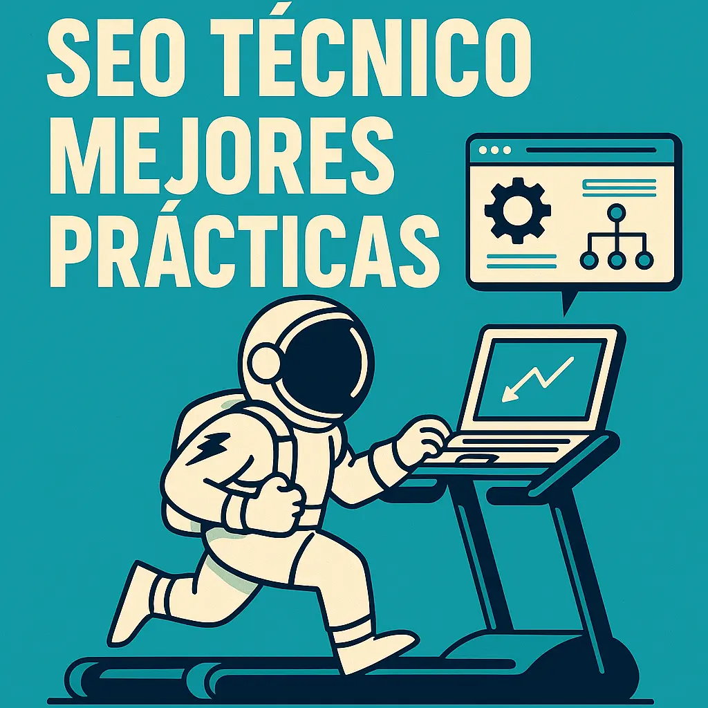 seo tecnico mejores practicas