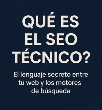 seo tecnico que es