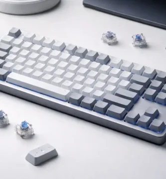 teclado de ordenar todo lo que necesitas saber