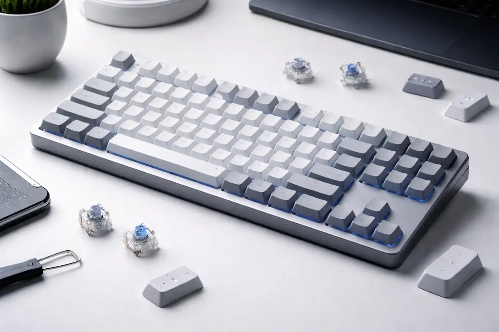 teclado de ordenar todo lo que necesitas saber