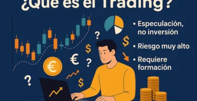 trading