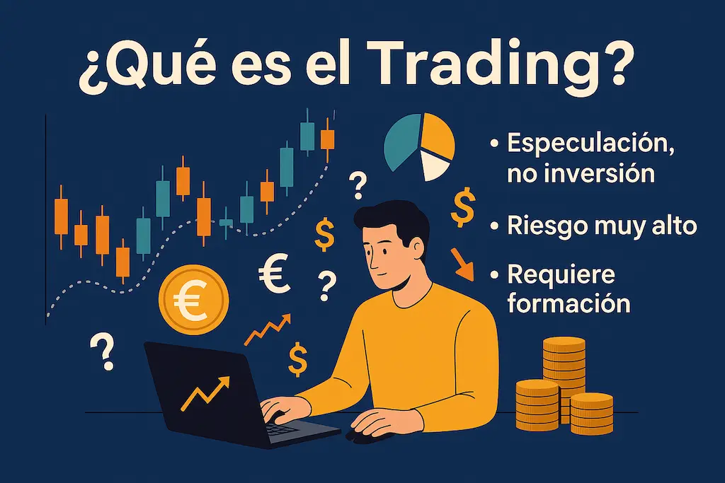 trading